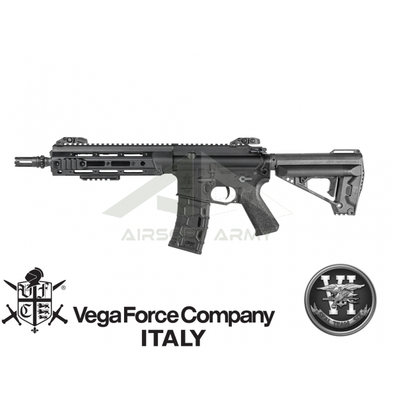 TRIDENT 16 LIMITED EDITION (BK) VFC ITALY ONLY