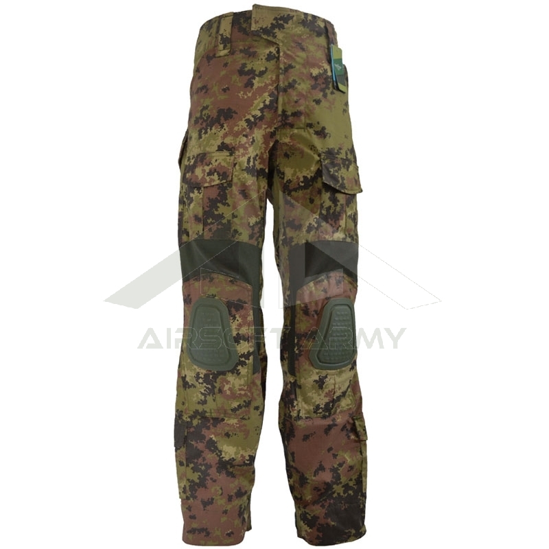 INVEDER GEAR Predator Combat Pants Vegetato