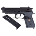 M9A1 Full Metal CO2