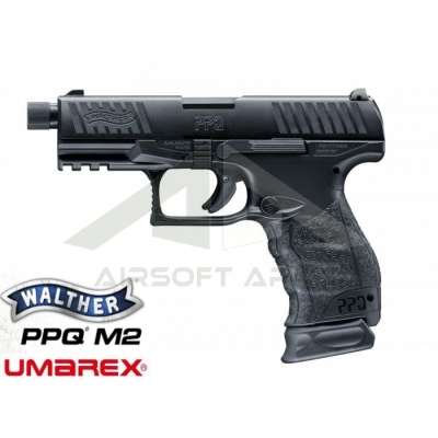Replica Pistola Walther PPQ M2 CO2