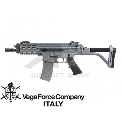 XCR-L MICRO AEG (URBAN GRAY)