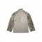 Multicam Combat Shirt Drifire Style