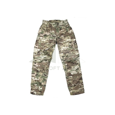 Multicam Combat Pants Drifire Style
