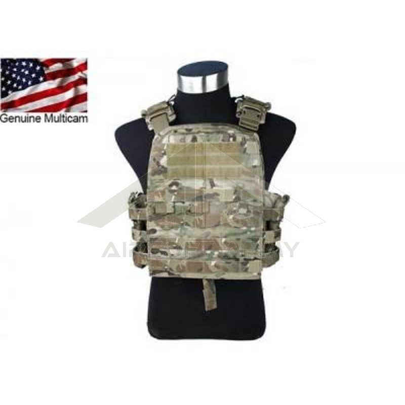 NC PLATE CARRIER