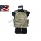 NC PLATE CARRIER