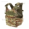 Gunner Lightweight Plate Carrier