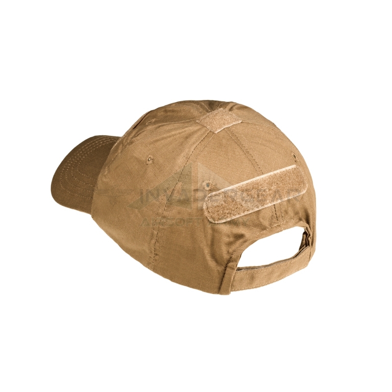 Berretto Tipo Baseball Ripstop