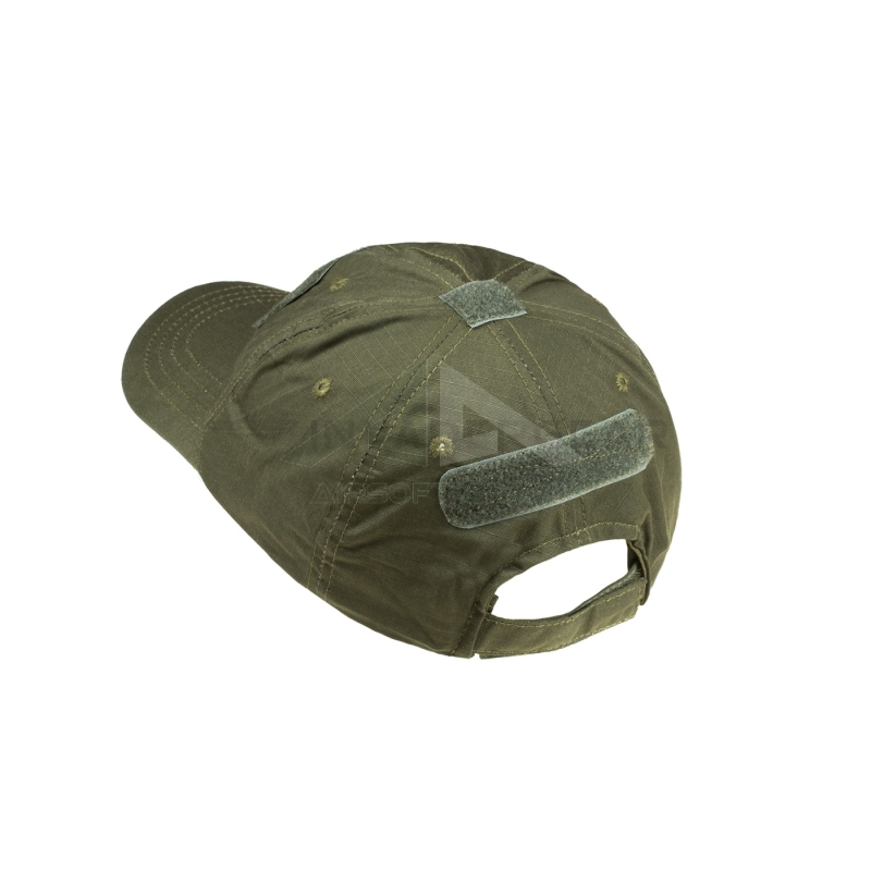 Berretto Tipo Baseball Ripstop