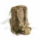 Flat Back Pack Regolabile