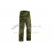 INVEDER GEAR Predator Combat Pants Vegetato