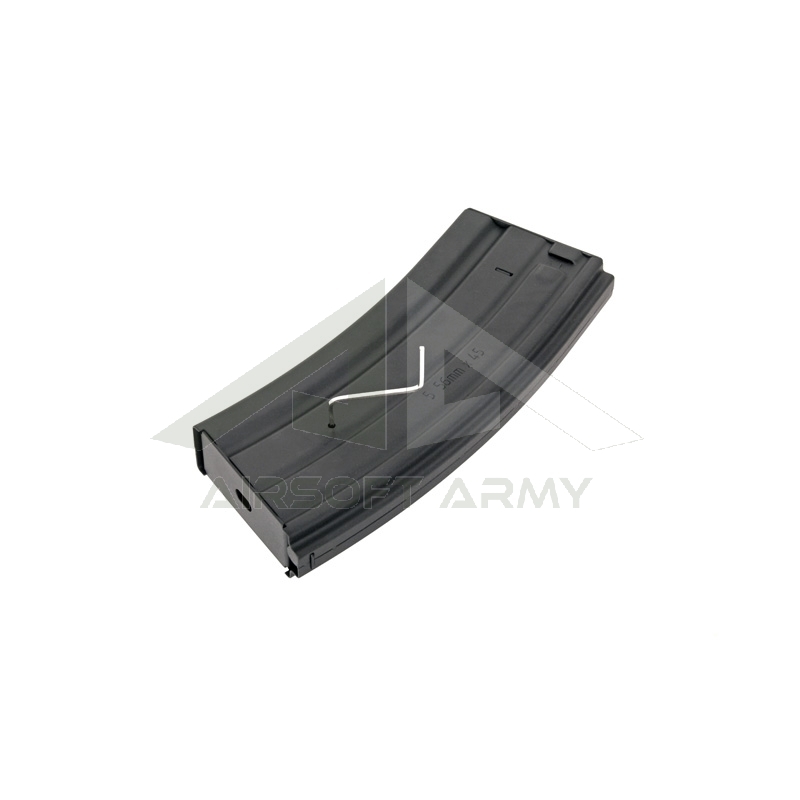 Caricatore Maggiorato 300bb Per Replica HK416