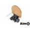 Protezione Universale Abbattibile Per Red Dot