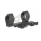Supporto Ottica 30mm QD