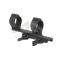 Supporto Ottica 30mm QD
