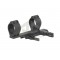 Supporto Ottica 30mm QD
