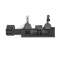 Supporto Ottica 30mm QD