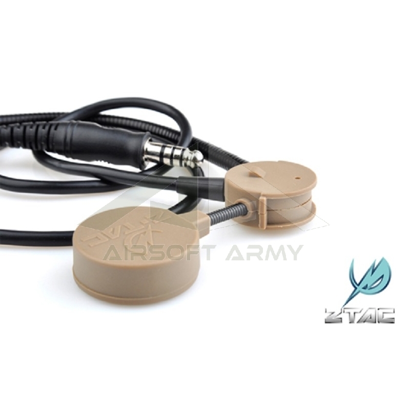 Cuffia Cobra Con Auricolare E Microfono