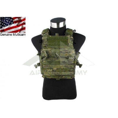 AEO Plate Carrier