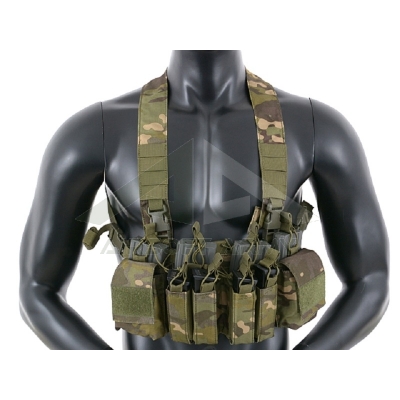 Chest Rig Compatto