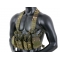 Chest Rig Compatto
