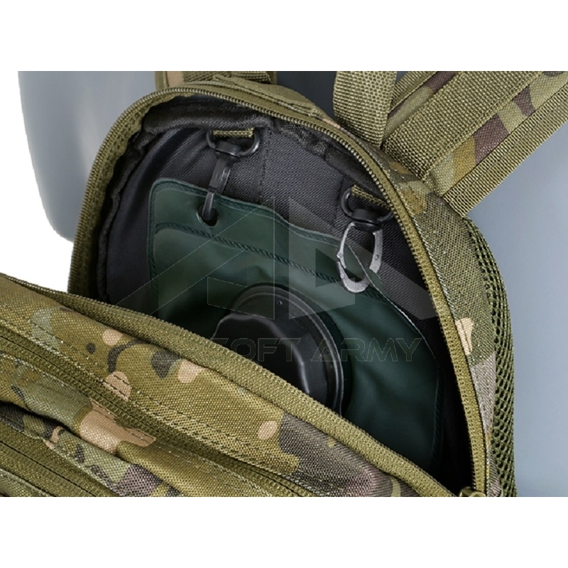 Zaino 10LT
