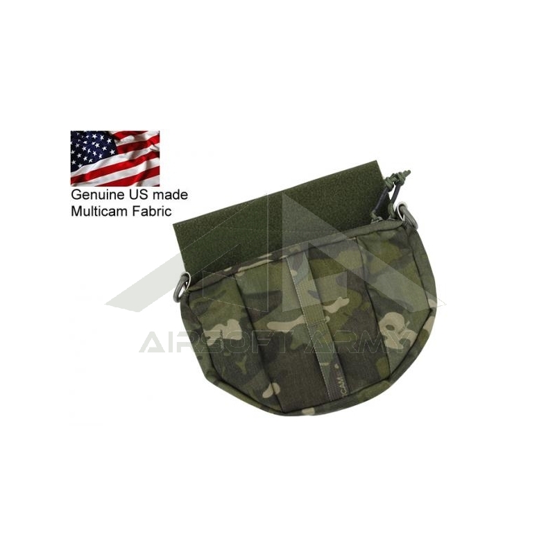 G Rasputin ADDON fanny pack