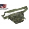 Low Pitched Waist Pack