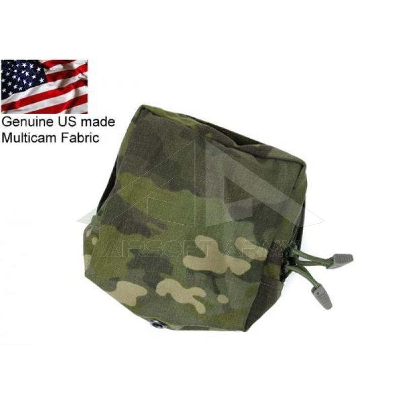 TMC Square MOLLE Canteen Pouch