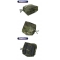 TMC Square MOLLE Canteen Pouch