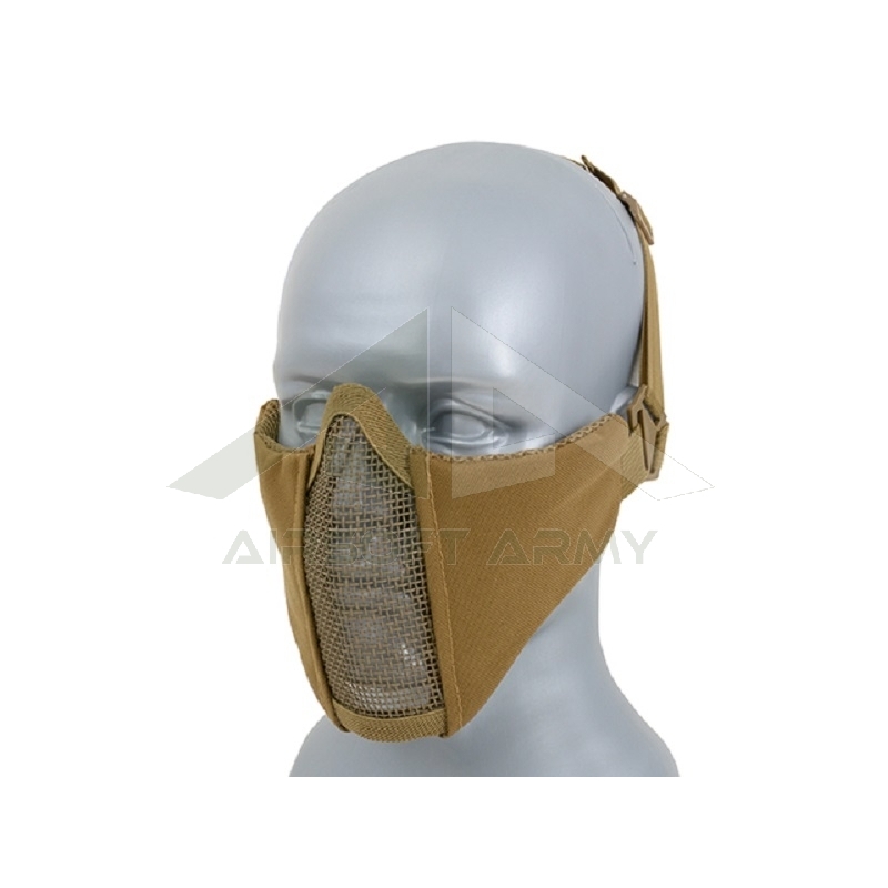 Maschera Protettiva 2.0 Morbida