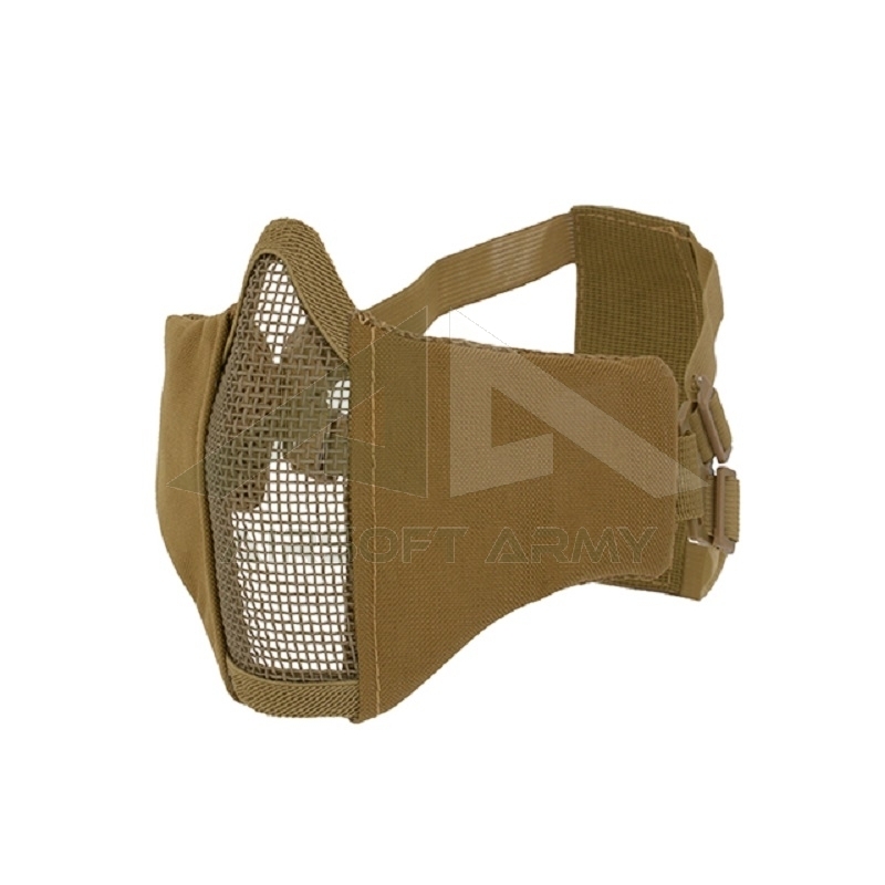 Maschera Protettiva 2.0 Morbida