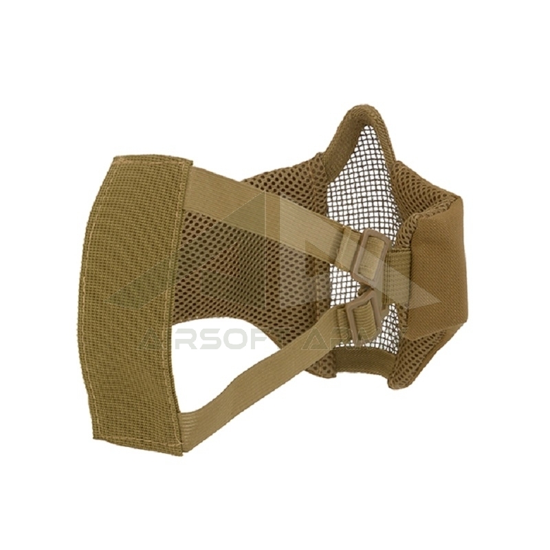 Maschera Protettiva 2.0 Morbida