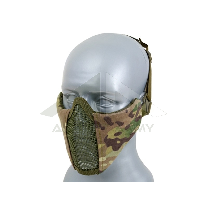 Maschera Protettiva 2.0 Morbida