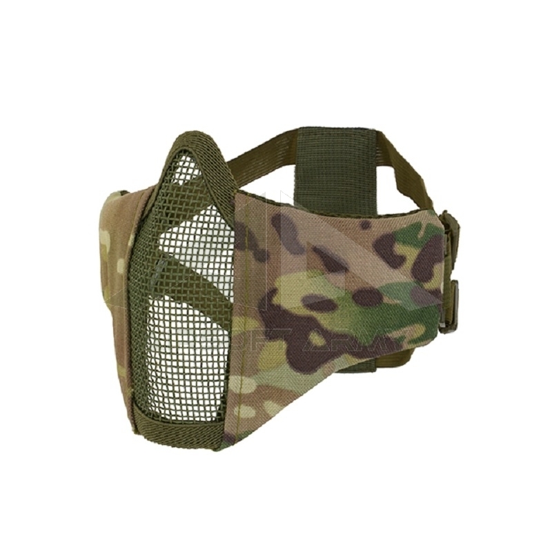 Maschera Protettiva 2.0 Morbida