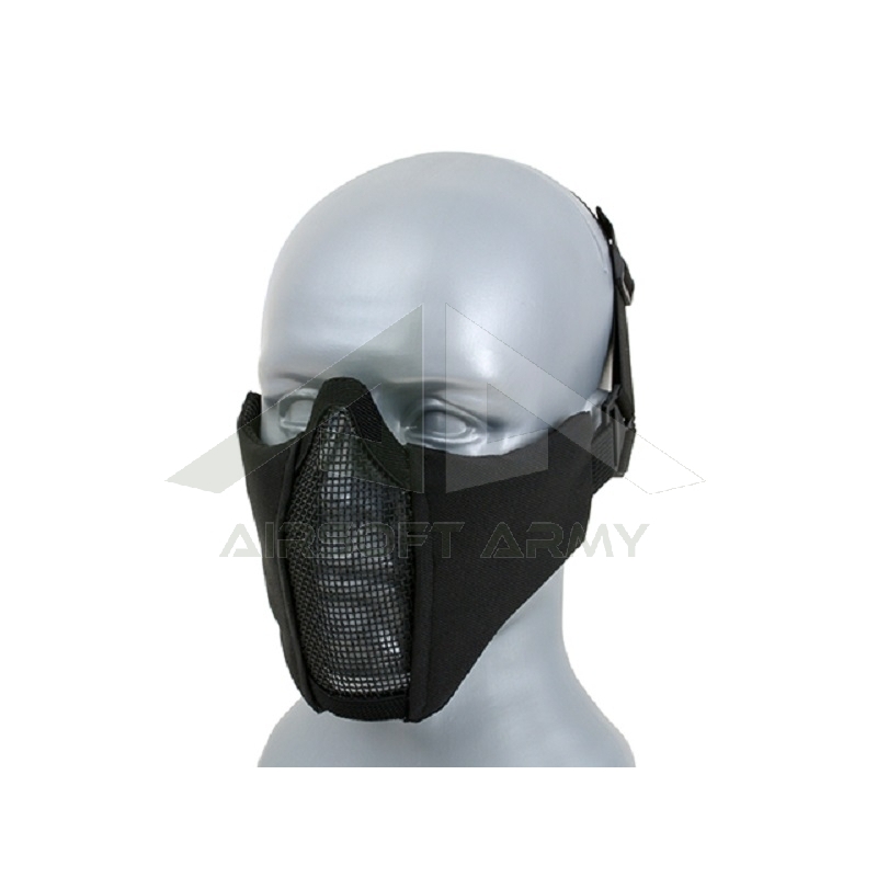 Maschera Protettiva 2.0 Morbida