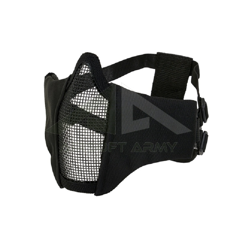 Maschera Protettiva 2.0 Morbida