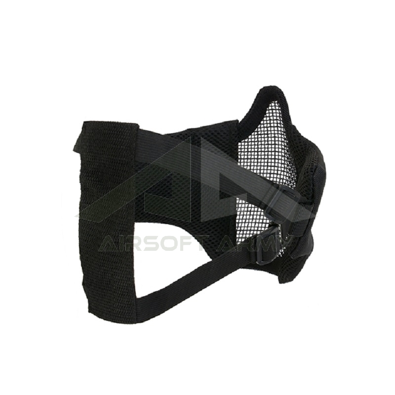 Maschera Protettiva 2.0 Morbida