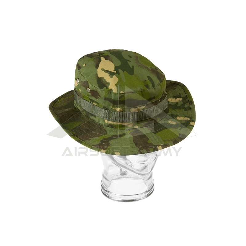 Cappello Modello Bonnie Ripstop