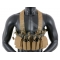 Chest Rig Compatto