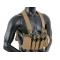 Chest Rig Compatto