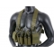 Chest Rig Compatto
