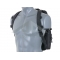 Zaino Con Pannello Frontale Molle