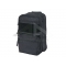 Zaino Con Pannello Frontale Molle
