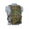 Zaino Con Pannello Frontale Molle