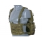 Zaino Con Pannello Frontale Molle
