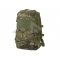 Zaino Con Pannello Frontale Molle
