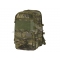 Zaino Con Pannello Frontale Molle