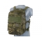 Zaino Con Pannello Frontale Molle