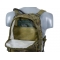 Zaino Con Pannello Frontale Molle