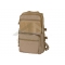 Zaino Con Pannello Frontale Molle